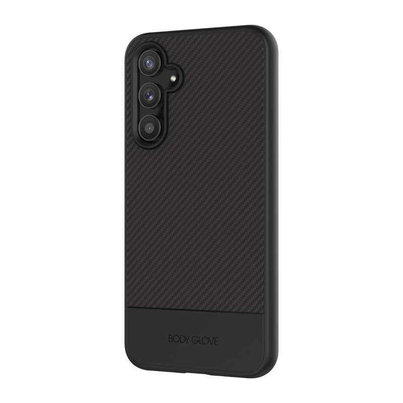 Samsung Galaxy A54 5G Body Glove Astrx Case - Black