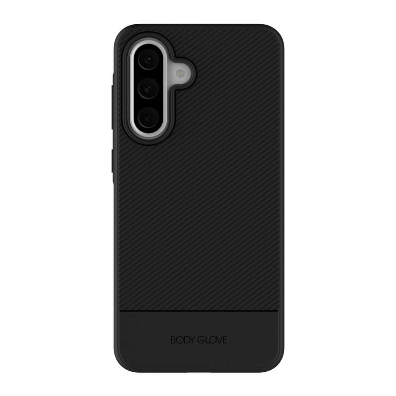 Samsung Galaxy A56 Body Glove Astrx Case - Black