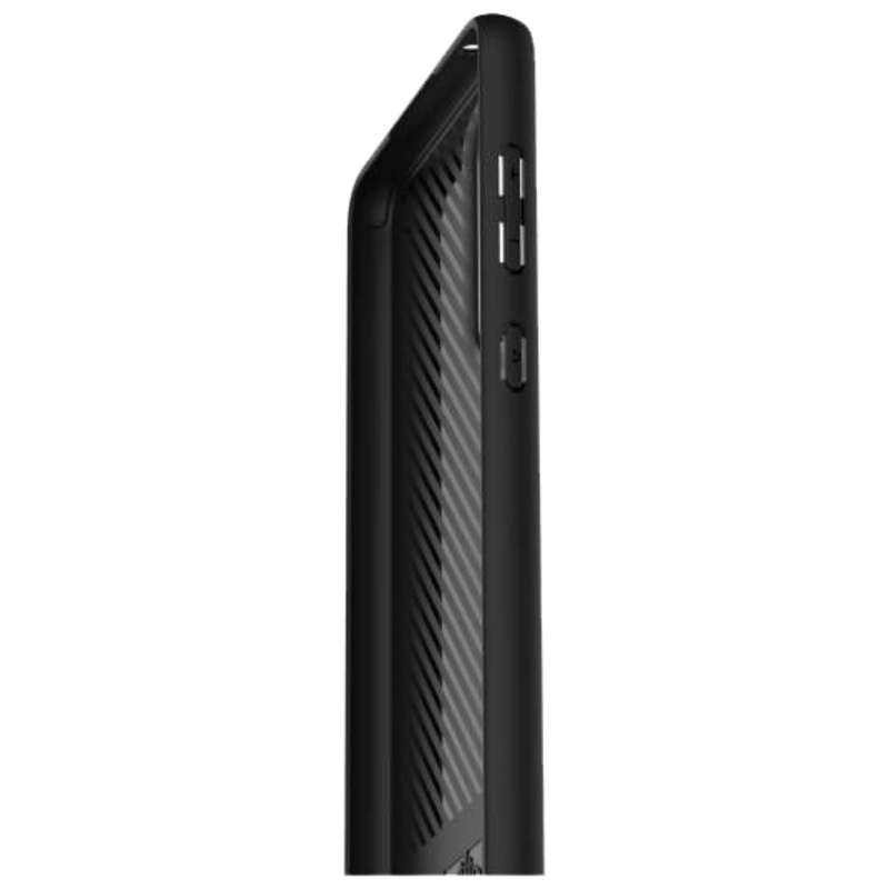 Samsung Galaxy A73 5G Body Glove Astrx Case - Black