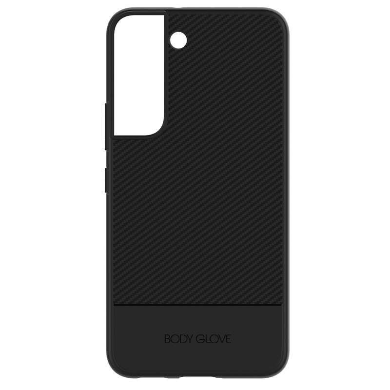 Samsung Galaxy S22 5G Body Glove Astrx Case - Black