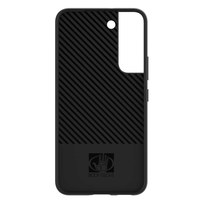 Samsung Galaxy S22 5G Body Glove Astrx Case - Black