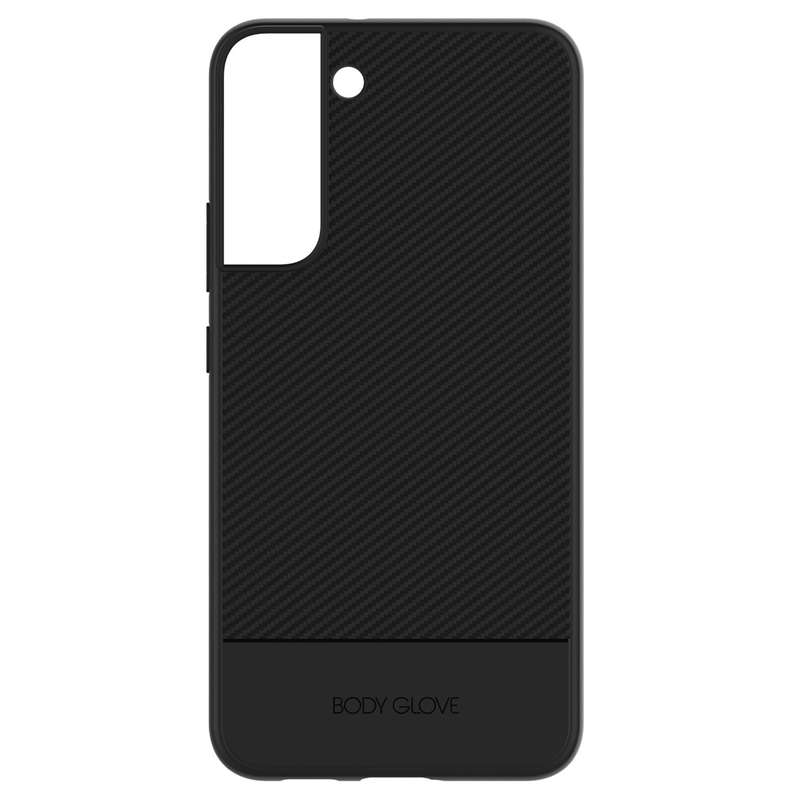 Samsung Galaxy S22+ 5G Body Glove Astrx Case - Black