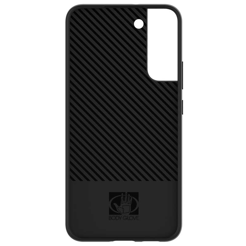 Samsung Galaxy S22+ 5G Body Glove Astrx Case - Black