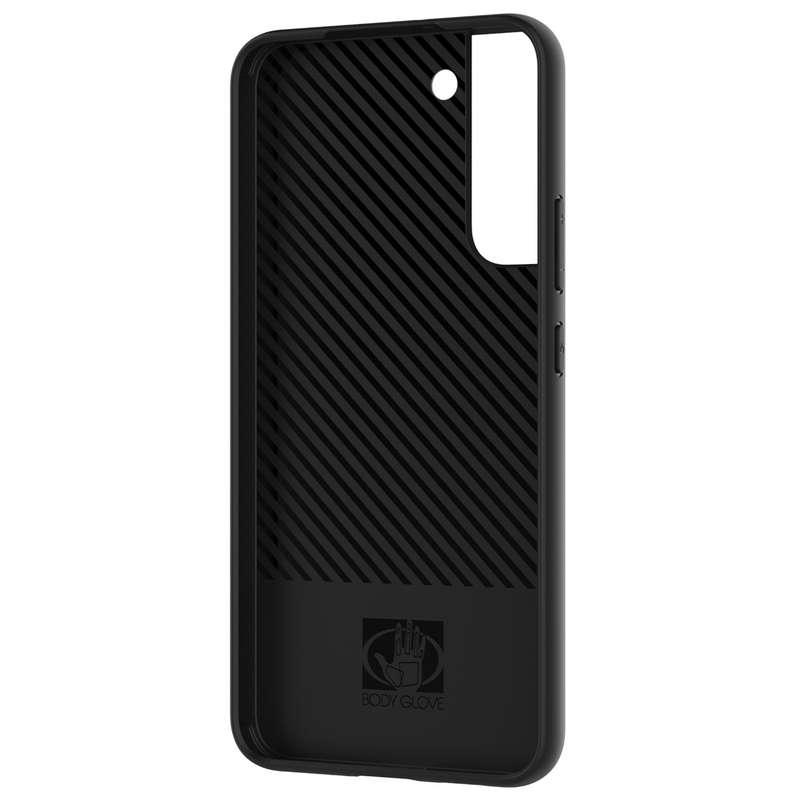 Samsung Galaxy S22+ 5G Body Glove Astrx Case - Black