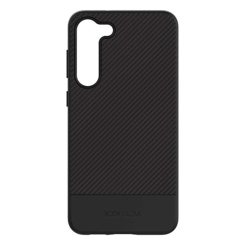 Samsung Galaxy S23+ Body Glove Astrx Case - Black