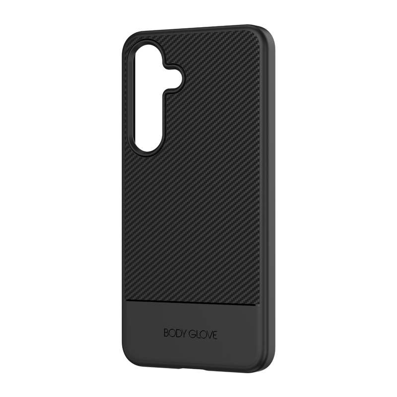 Samsung Galaxy S24 Body Glove Astrx Case - Black
