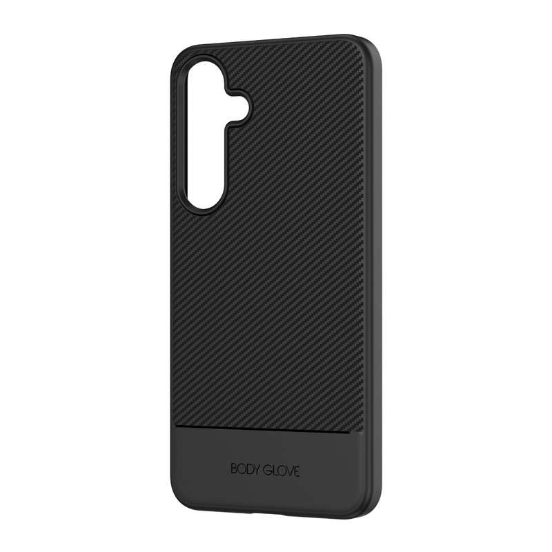 Samsung Galaxy S24+ Body Glove Astrx Case - Black