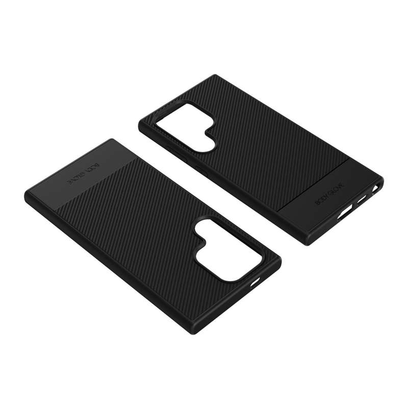 Samsung Galaxy S24 Ultra Body Glove Astrx Case - Black