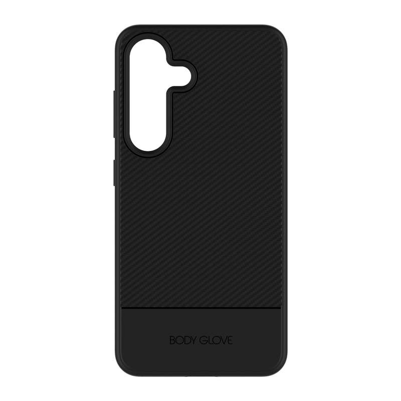 Samsung Galaxy S25 Body Glove Astrx Case - Black