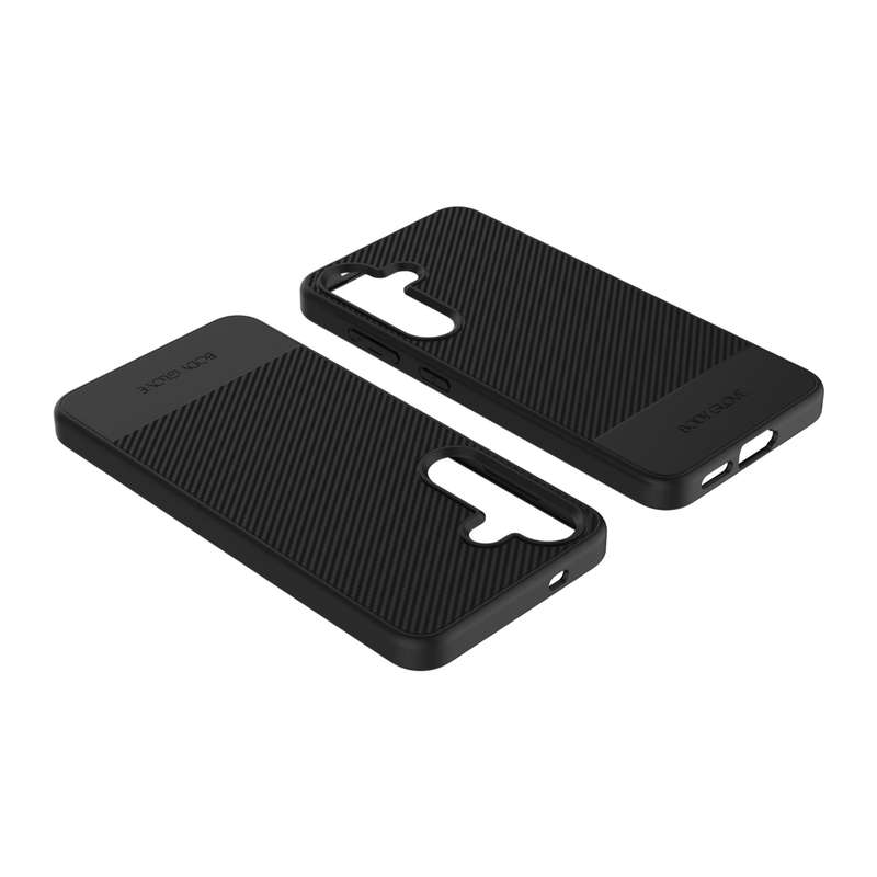Samsung Galaxy S25 Body Glove Astrx Case - Black
