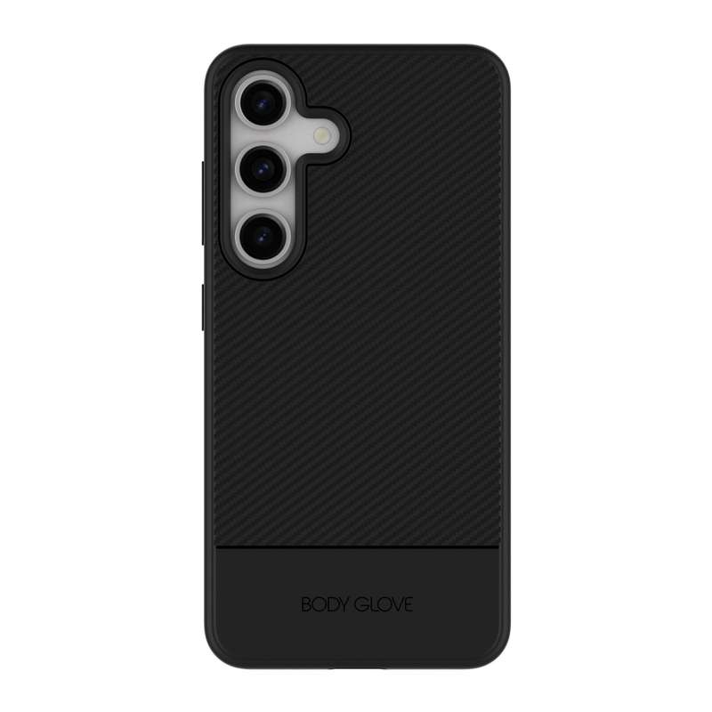 Samsung Galaxy S25 Body Glove Astrx Case - Black