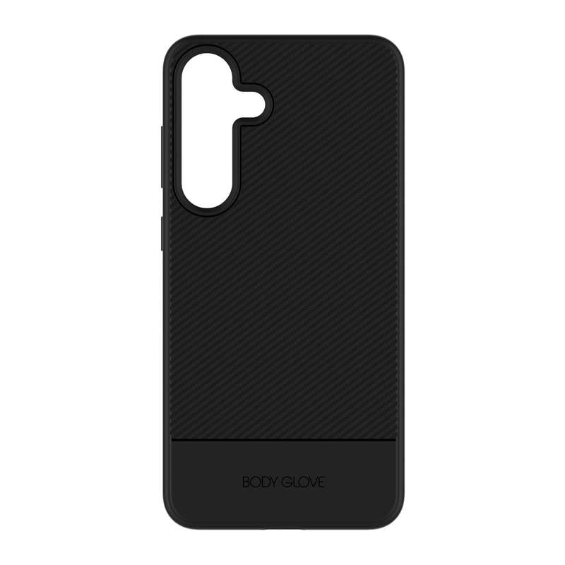 Samsung Galaxy S25+ Body Glove Astrx Case - Black