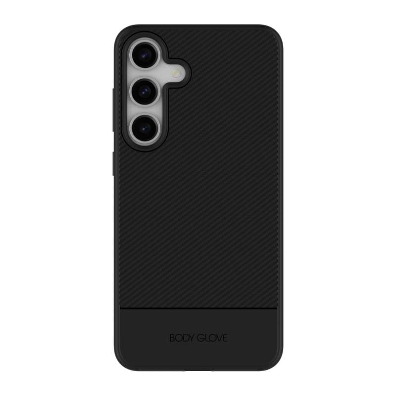 Samsung Galaxy S25+ Body Glove Astrx Case - Black