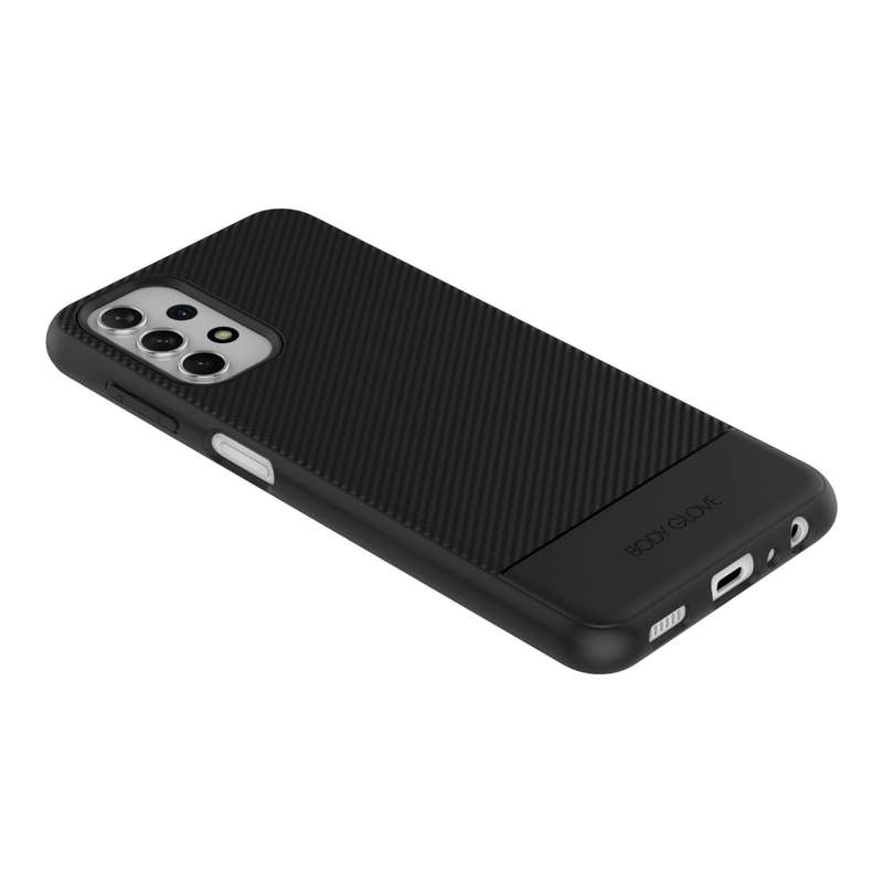 Samsung Galaxy A13 4G Body Glove Astrx Case - Black