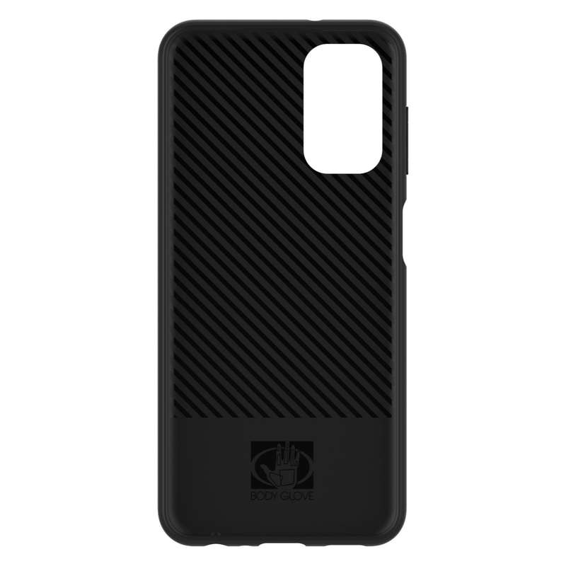 Samsung Galaxy A13 4G Body Glove Astrx Case - Black