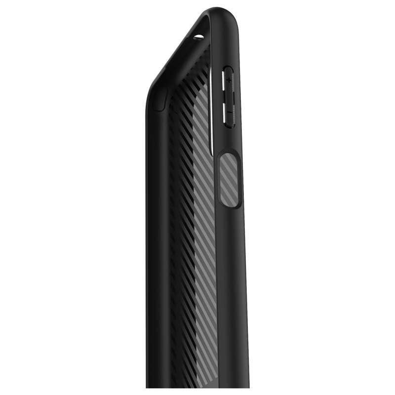 Samsung Galaxy A13 4G Body Glove Astrx Case - Black