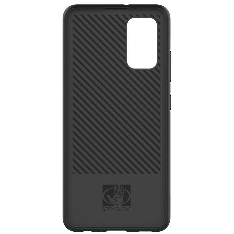 Samsung Galaxy A32 4G, A32 Body Glove Astrx Case - Black