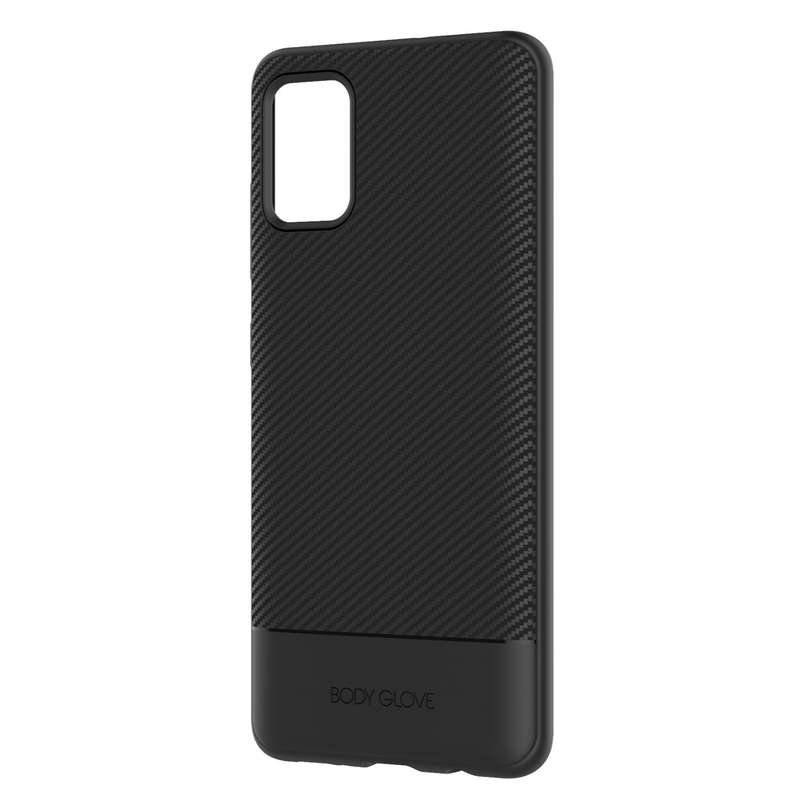 Samsung Galaxy A51 Case - Body Glove Astrx Cover - Black