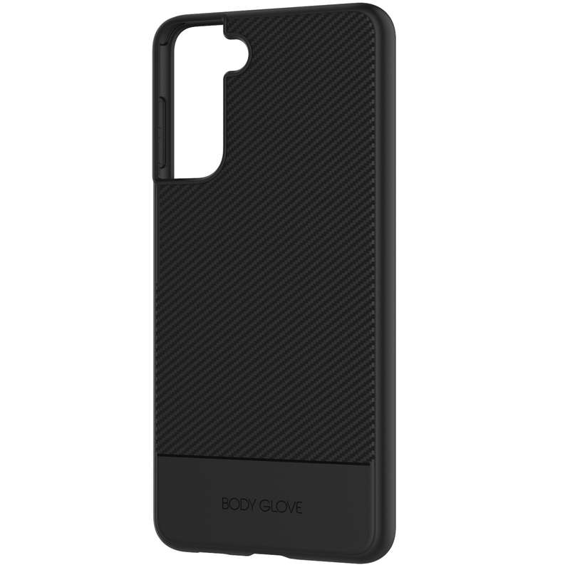Samsung Galaxy S21+ Body Glove Astrx Case - Black
