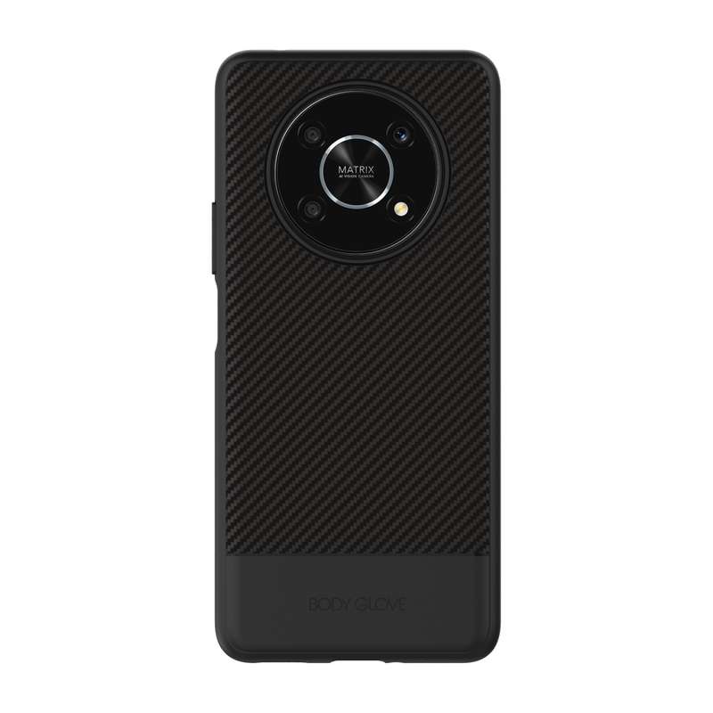 Honor Magic4 Lite 5G Body Glove Astrx Case - Black