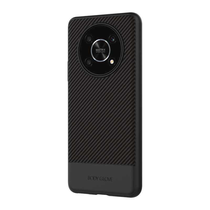 Honor Magic4 Lite 5G Body Glove Astrx Case - Black