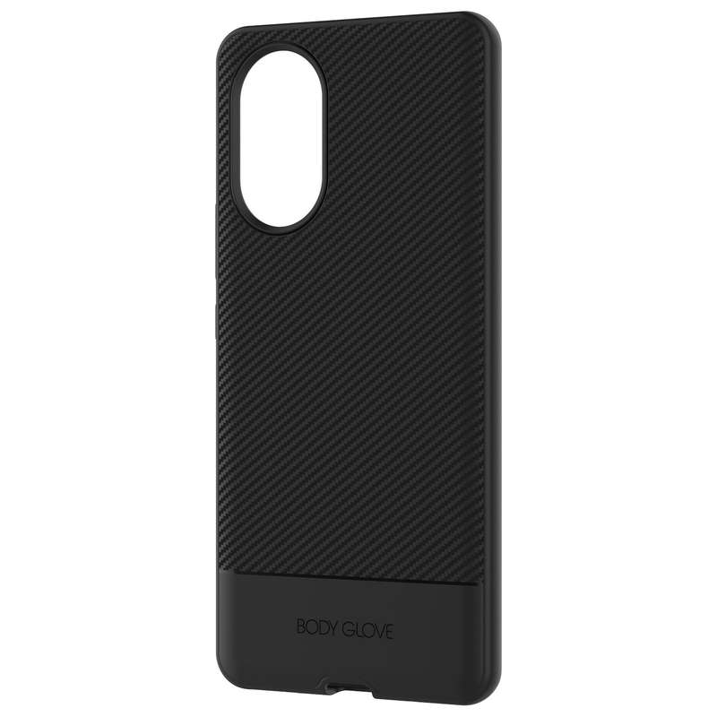 Huawei nova 8 Case - Body Glove Astrx Cover - Black