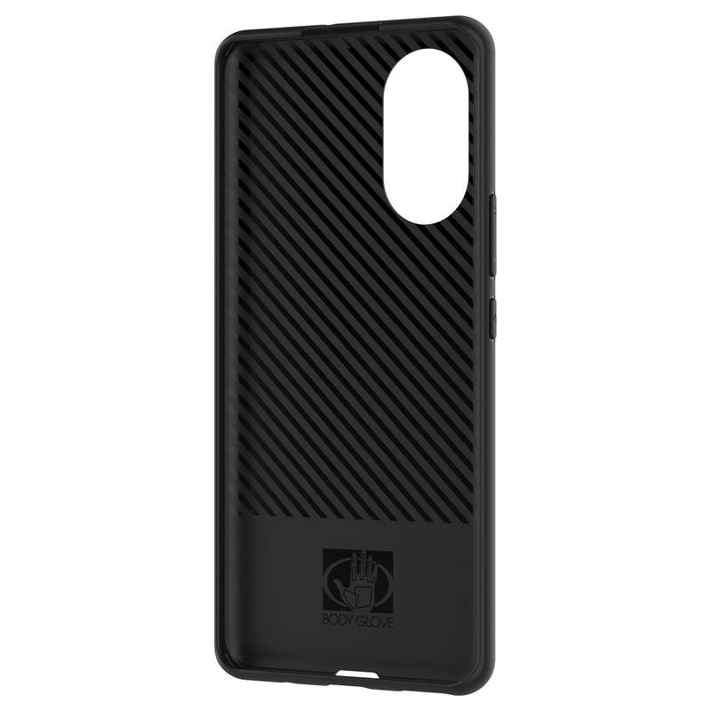 Huawei nova 8 Case - Body Glove Astrx Cover - Black