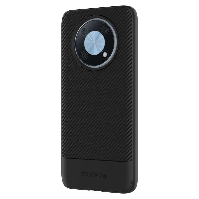 Huawei nova Y90 Case - Body Glove Astrx Cover - Black