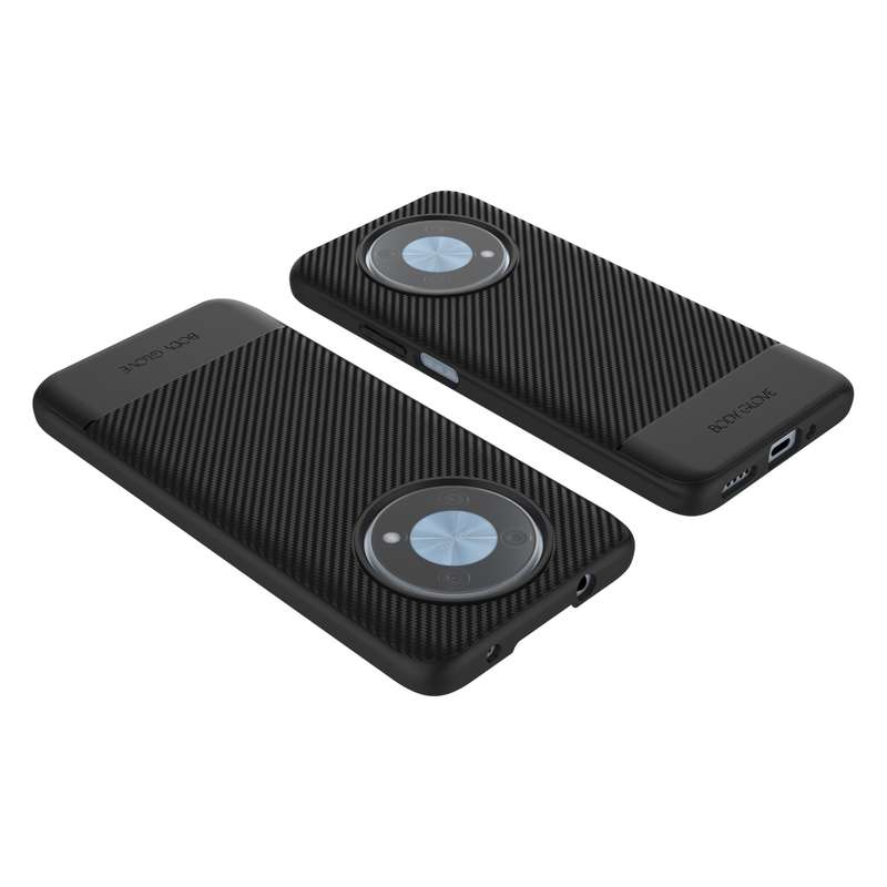 Huawei nova Y90 Case - Body Glove Astrx Cover - Black