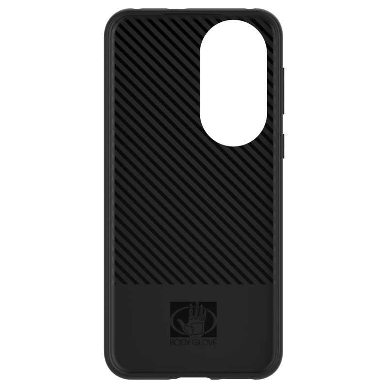 Huawei P50 Case - Body Glove Astrx Cover - Black
