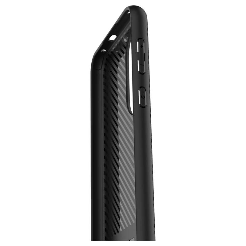 Huawei P50 Case - Body Glove Astrx Cover - Black