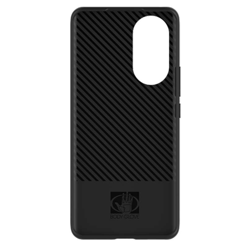 Huawei nova 9 Body Glove Astrx Case - Black