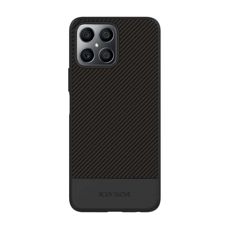 Honor X8 4G Case - Body Glove Astrx Cover - Black