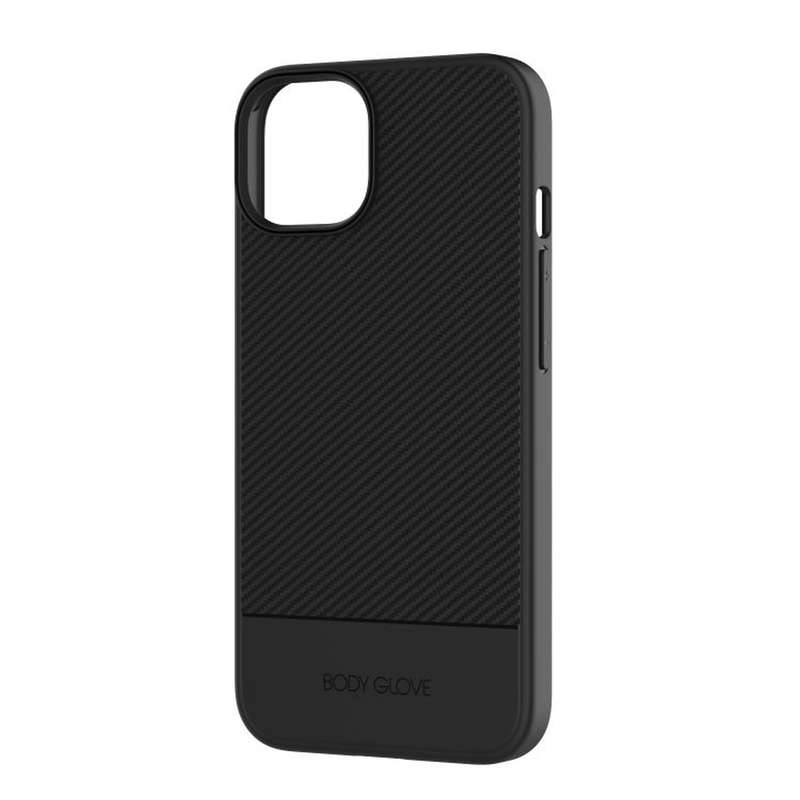 Apple iPhone 13 Body Glove Astrx Case - Black
