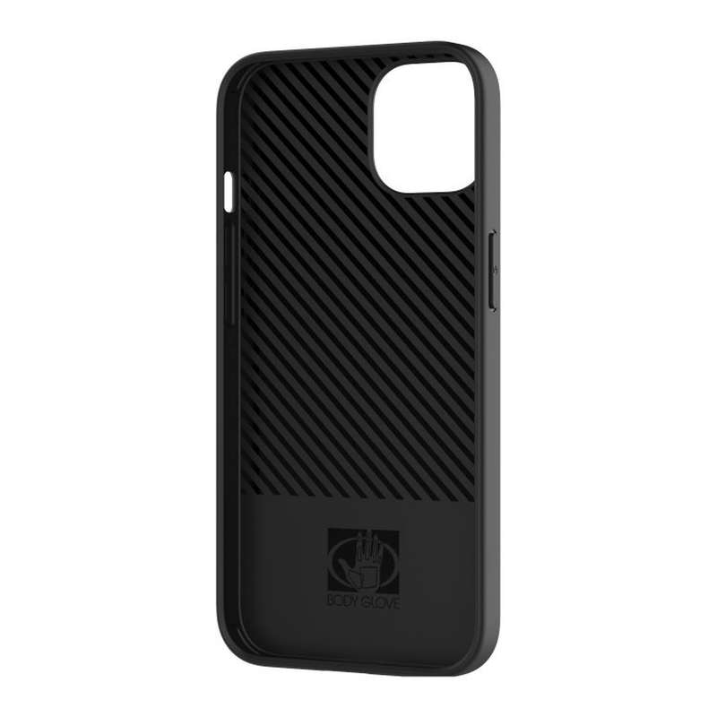 Apple iPhone 13 Body Glove Astrx Case - Black