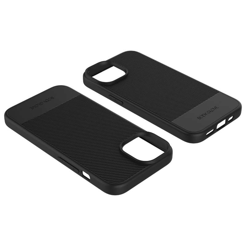 Apple iPhone 14 Body Glove Astrx Case - Black