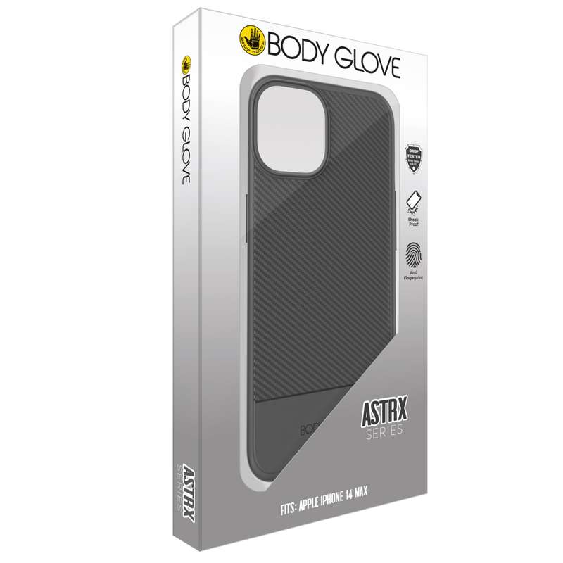 Apple iPhone 14 Plus Body Glove Astrx Case - Black