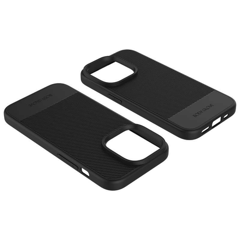 Apple iPhone 14 Pro Body Glove Astrx Case - Black