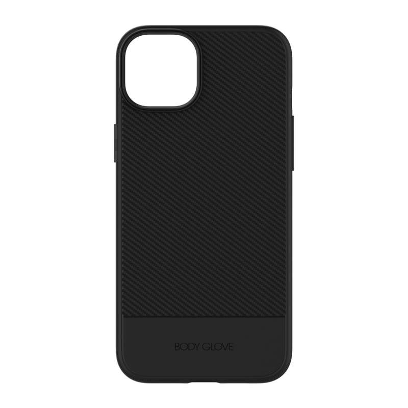 Apple iPhone 15 Plus Body Glove Astrx Case - Black