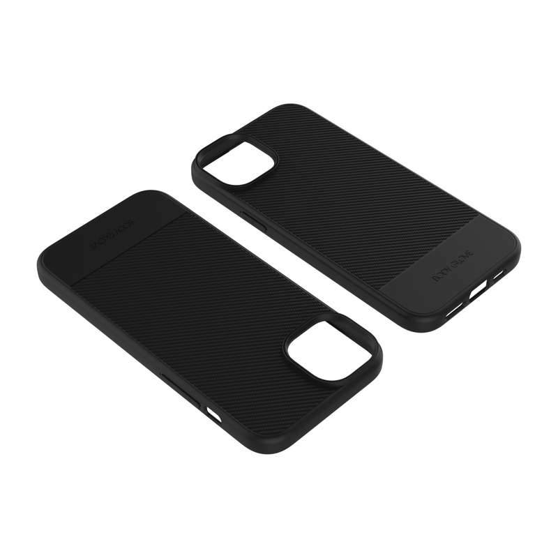 Apple iPhone 15 Plus Body Glove Astrx Case - Black