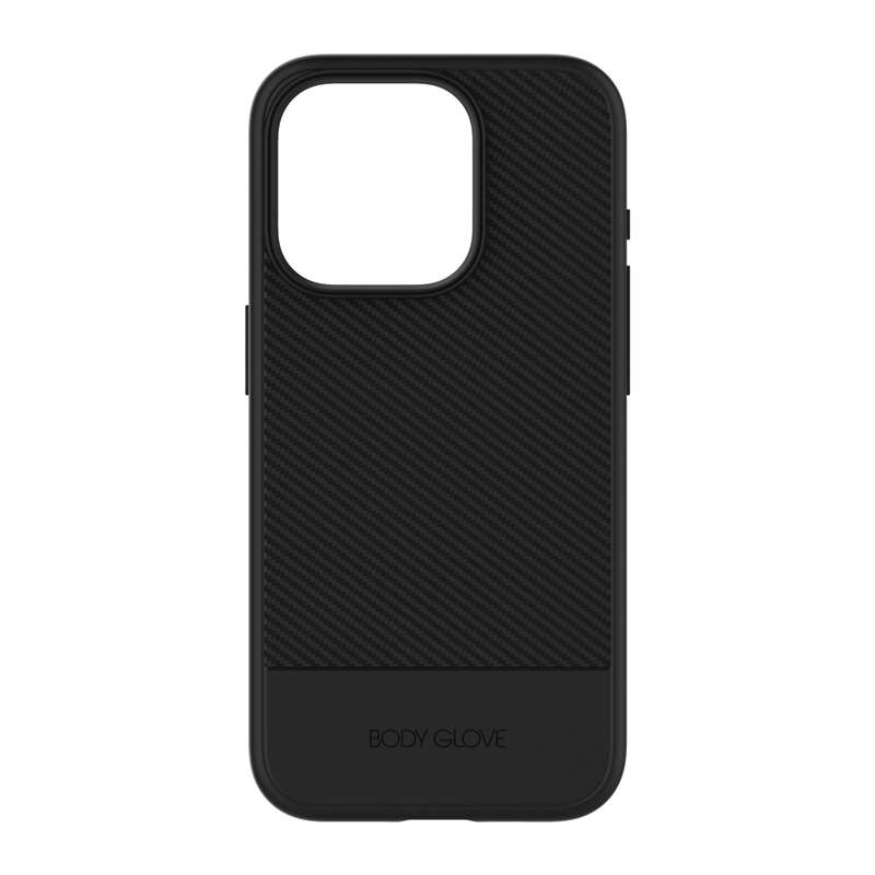 Apple iPhone 15 Pro Body Glove Astrx Case - Black