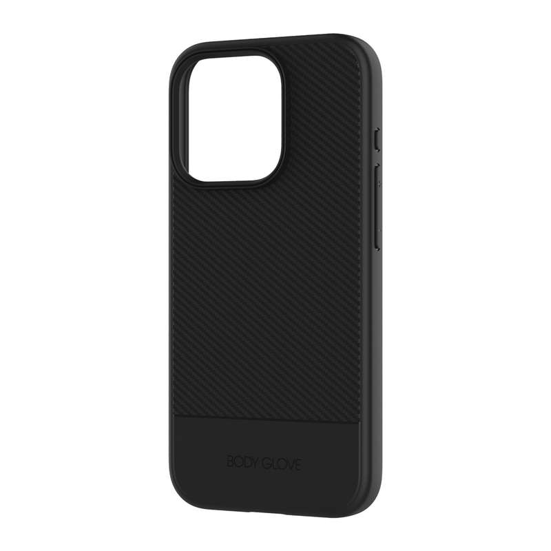 Apple iPhone 15 Pro Body Glove Astrx Case - Black