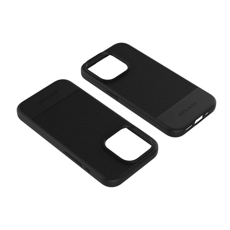 Apple iPhone 15 Pro Body Glove Astrx Case - Black