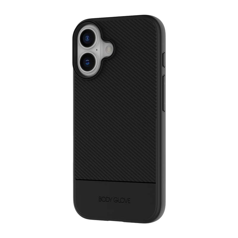 Apple iPhone 16 Body Glove Astrx Case - Black
