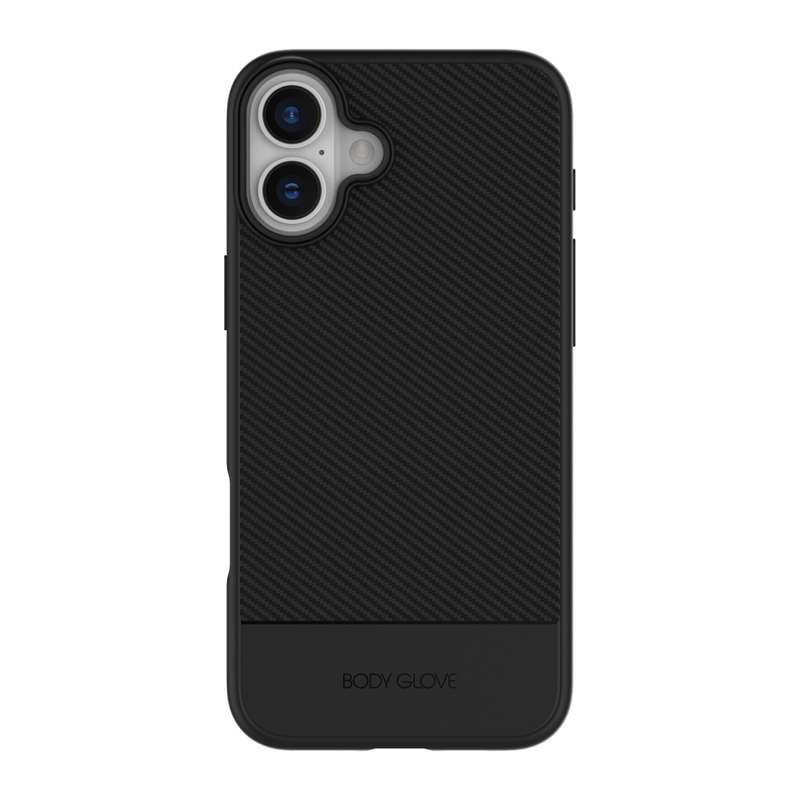 Apple iPhone 16 Plus Body Glove Astrx Case - Black