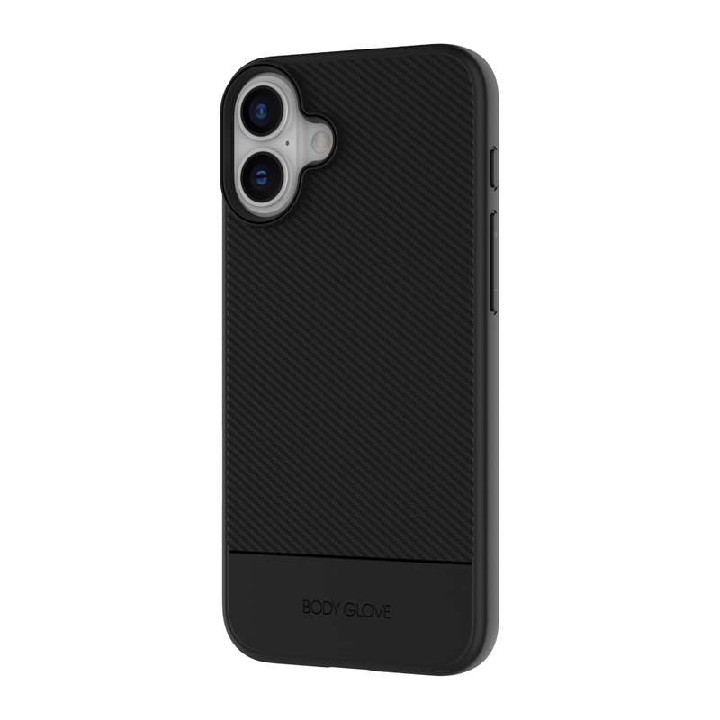 Apple iPhone 16 Plus Body Glove Astrx Case - Black