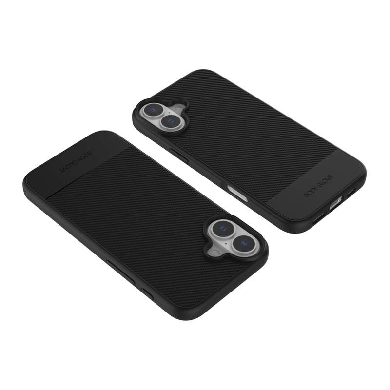 Apple iPhone 16 Plus Body Glove Astrx Case - Black