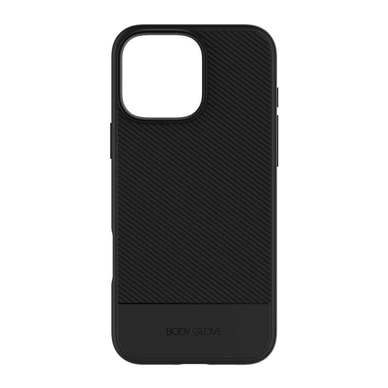 Apple iPhone 16 Pro Max Body Glove Astrx Case - Black