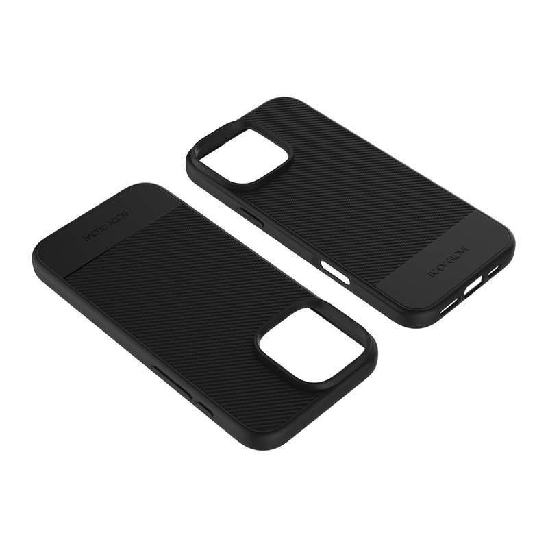 Apple iPhone 16 Pro Max Body Glove Astrx Case - Black