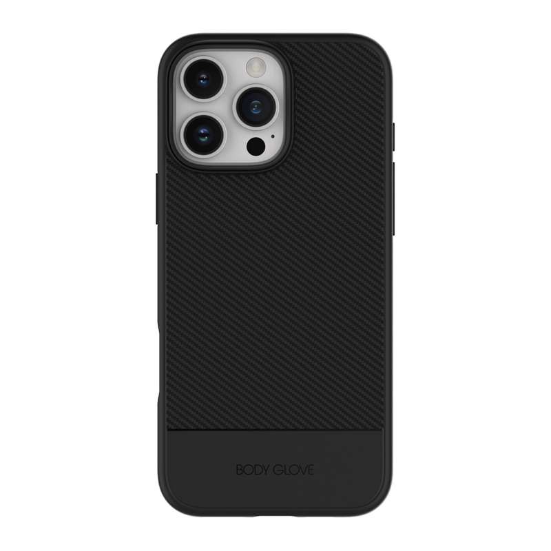 Apple iPhone 16 Pro Max Body Glove Astrx Case - Black